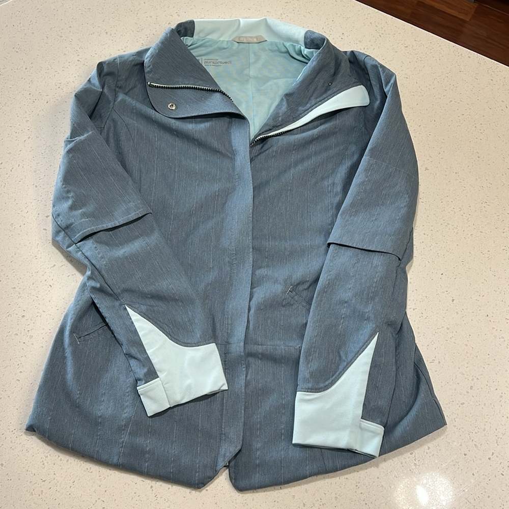 Brooks Pure Project Jacket